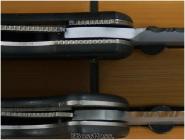 EKI Emerson CQC-7B CN & CN Commander 50/50 -- Set #281